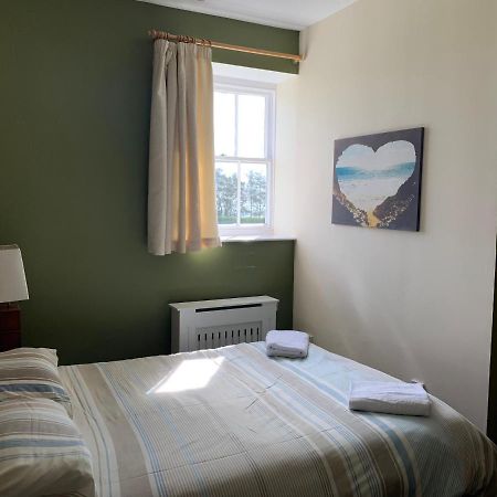 Jersey Accommodation And Activity Centre Gorey Esterno foto