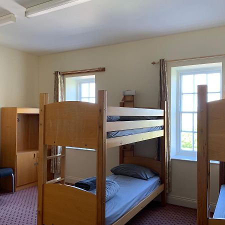 Jersey Accommodation And Activity Centre Gorey Esterno foto