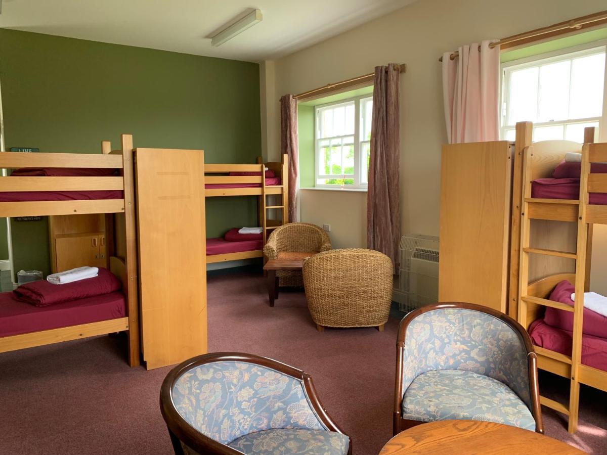 Jersey Accommodation And Activity Centre Gorey Esterno foto