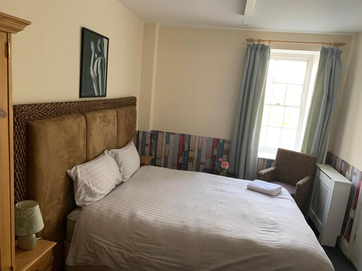Jersey Accommodation And Activity Centre Gorey Esterno foto