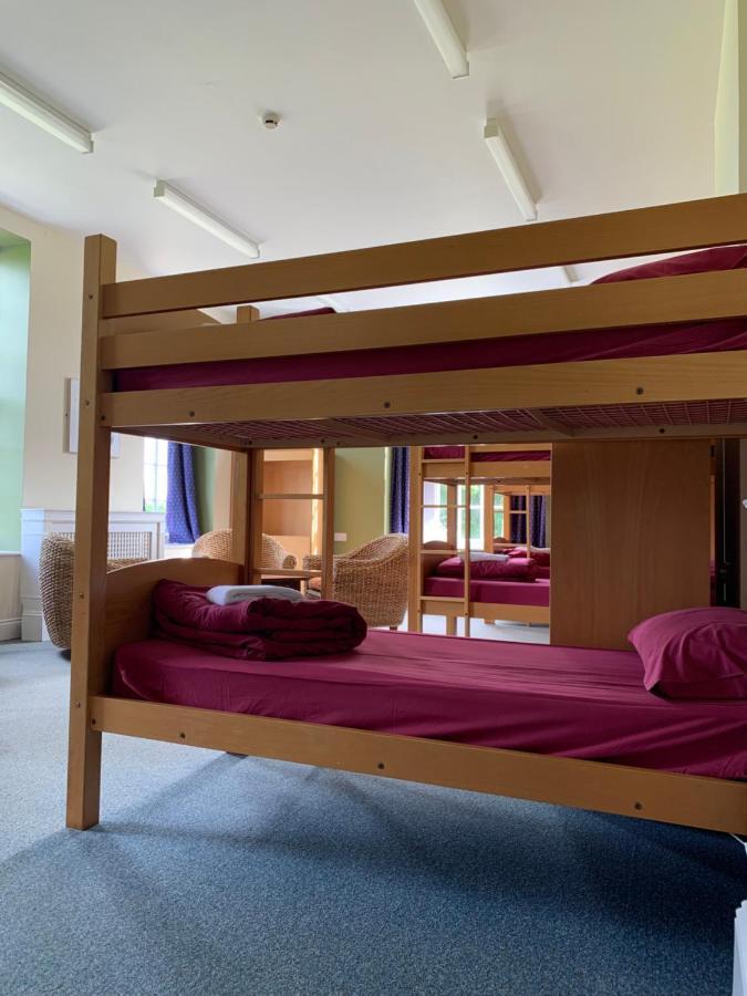 Jersey Accommodation And Activity Centre Gorey Esterno foto