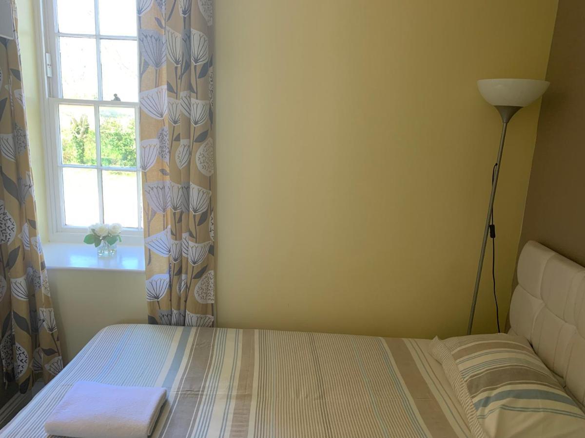 Jersey Accommodation And Activity Centre Gorey Esterno foto