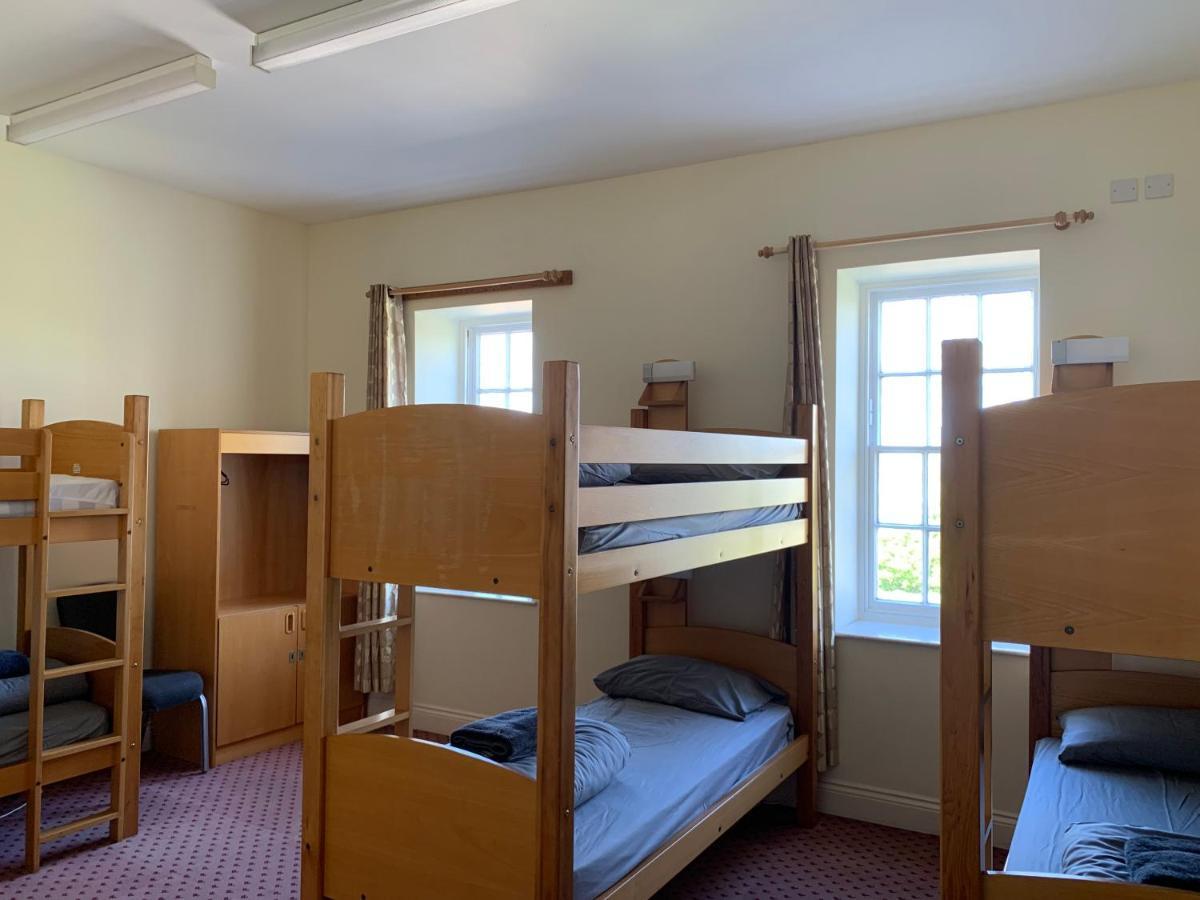 Jersey Accommodation And Activity Centre Gorey Esterno foto