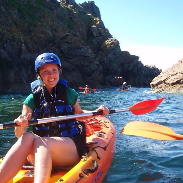 Jersey Accommodation And Activity Centre Gorey Esterno foto